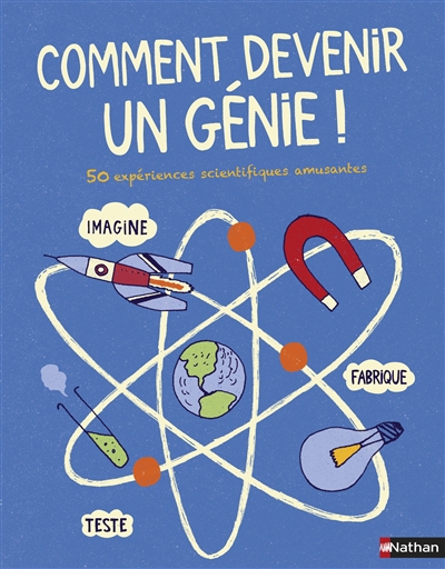 Comment devenir un génie ! | Science museum