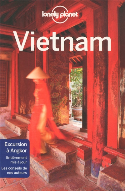 Vietnam - Lonely Planet | 