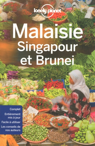 Malaisie, Singapour et Brunei | 