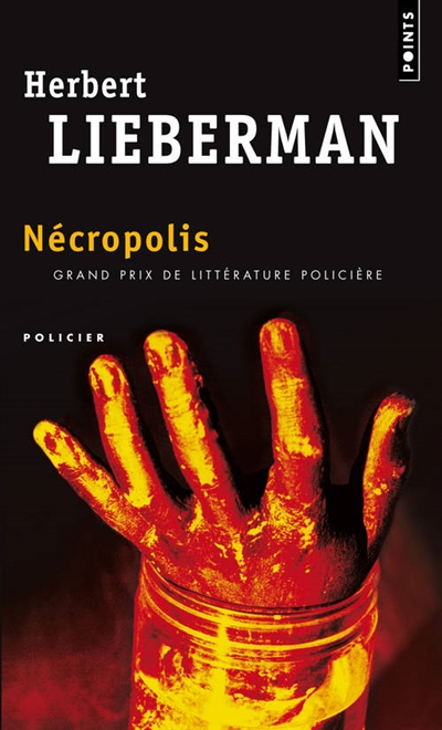Nécropolis | Lieberman, Herbert H.