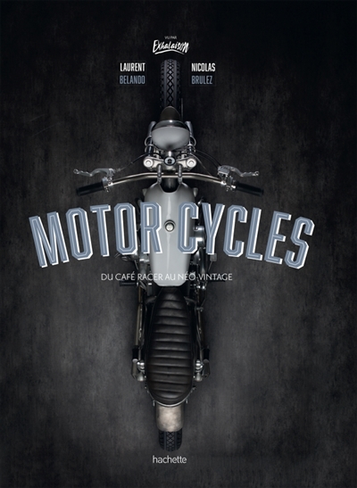 Motorcycles | Belando, Laurent