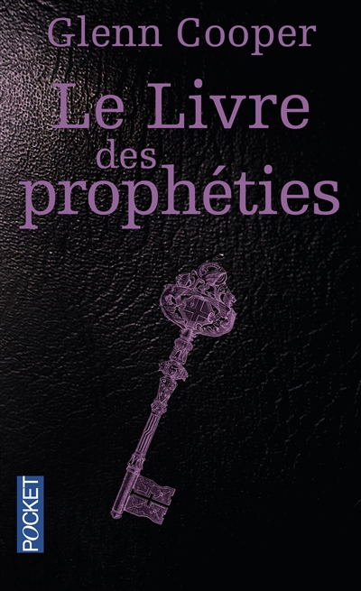 livre des prophéties (Le) | Cooper, Glenn