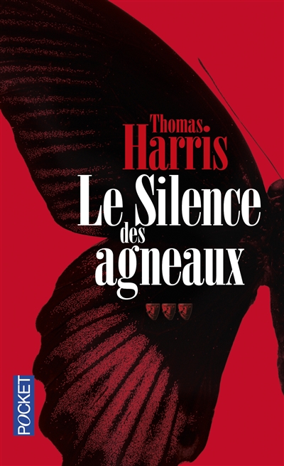silence des agneaux (Le) | Harris, Thomas