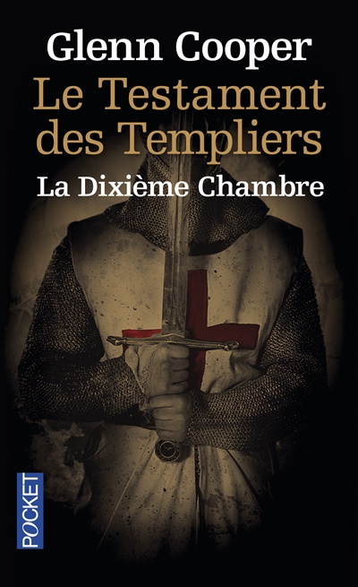 testament des Templiers (Le) | Cooper, Glenn