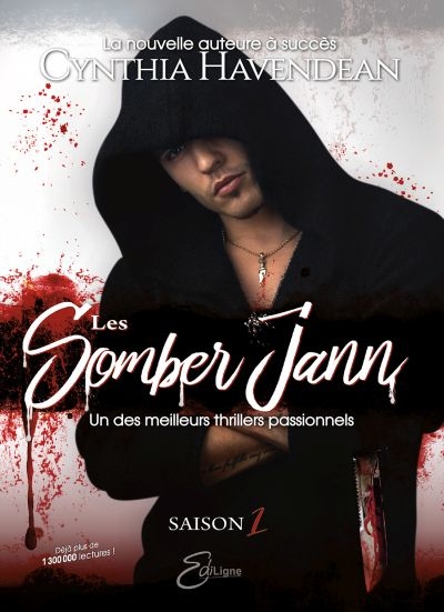 Les Somber Jann - Saison 1  | Havendean, Cynthia