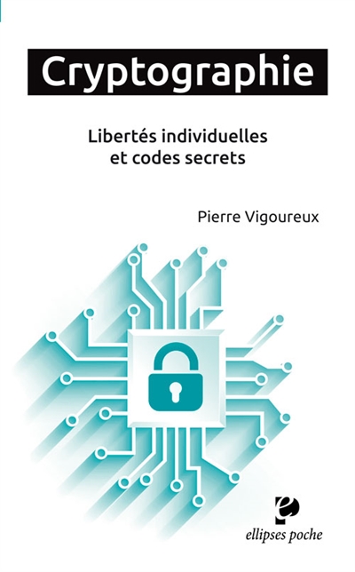 Cryptographie | Vigoureux, Pierre