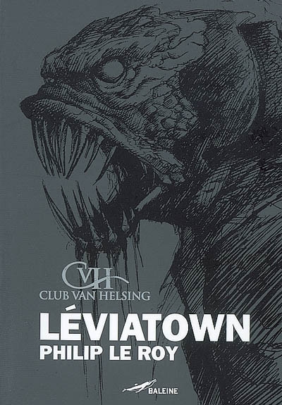 Léviatown | Le Roy, Philip