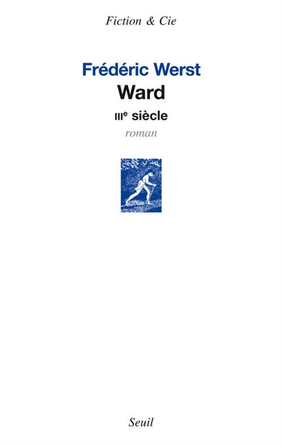 Ward | Werst, Frédéric
