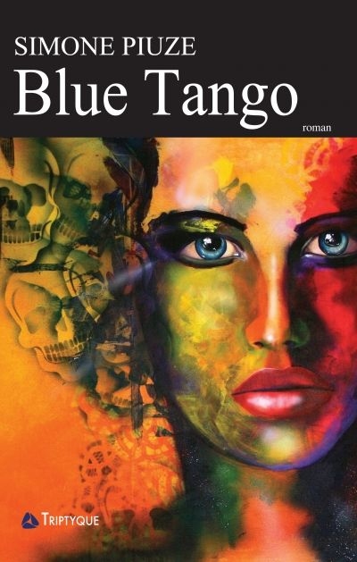 Blue tango  | Piuze, Simone