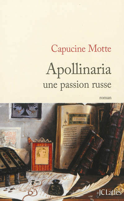 Apollinaria | Motte, Capucine