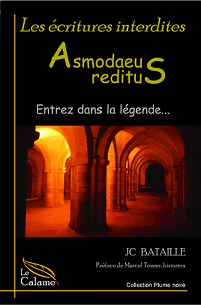 écritures interdites (Les) | Bataille, Jean-Claude