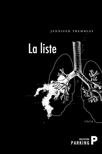 Liste (La) | Tremblay, Jennifer