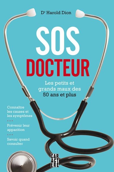 SOS docteur  | Dion, Harold Christian