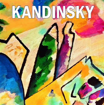 Kandinsky | Düchting, Hajo