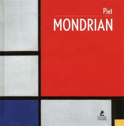 Piet Mondrian | Düchting, Hajo