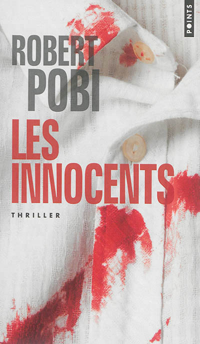 innocents (Les) | Pobi, Robert