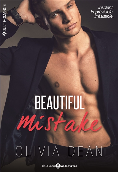 Beautiful mistake | Dean, Olivia