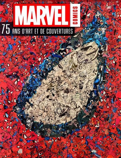 Marvel comics | Cowsill, Alan