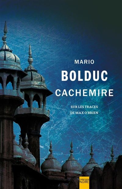 Cachemire  | Bolduc, Mario