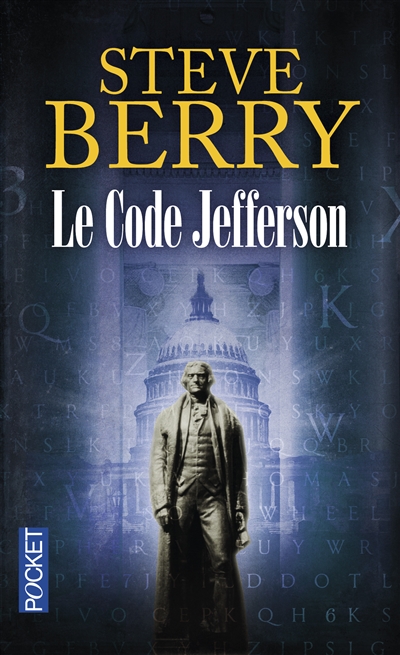code Jefferson (Le) | Berry, Steve