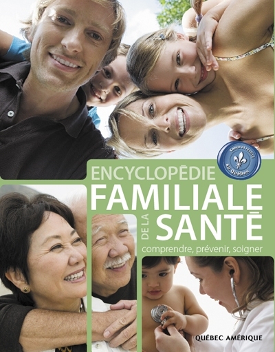 Encyclopédie familiale de la santé  | 