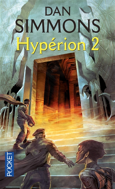 Hypérion 2 | Simmons, Dan