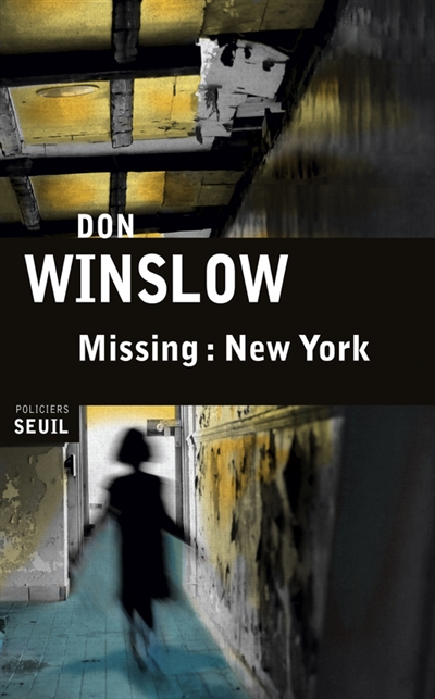 Missing | Winslow, Don