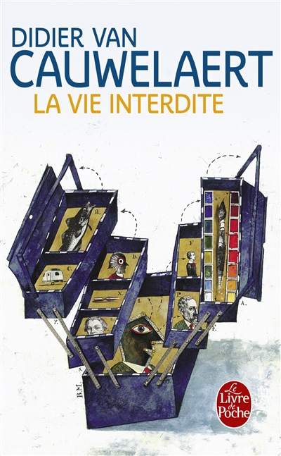 vie interdite (La) | Van Cauwelaert, Didier