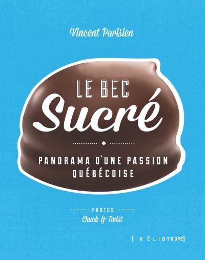 bec sucré (Le) | Parisien, Vincent