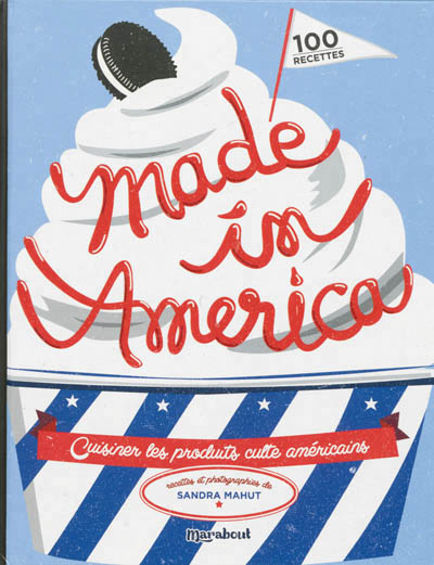 Made in America | Mahut, Sandra