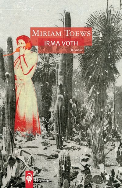 Irma Voth  | Toews, Miriam