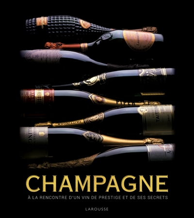 Champagne | Bruce-Gardyne, Tom