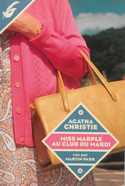 Miss Marple au Club du mardi | Christie, Agatha