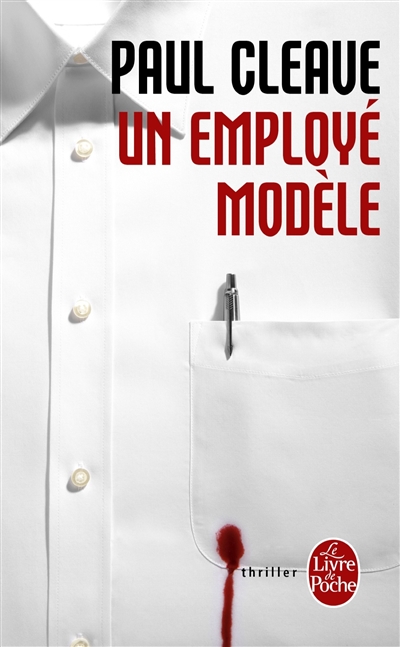 Un employé modèle | Cleave, Paul