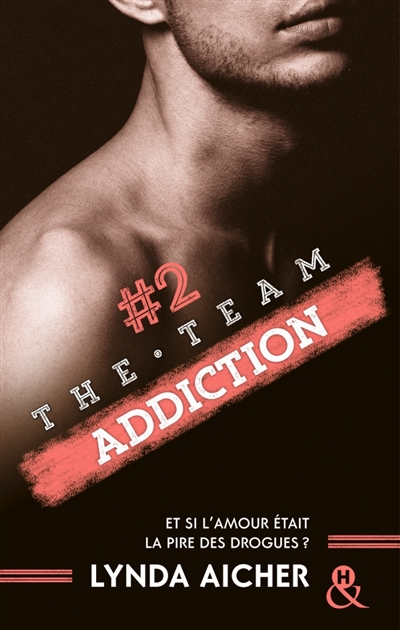 Addiction | Aicher, Lynda