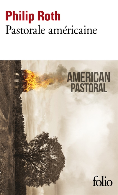 Pastorale américaine | Roth, Philip