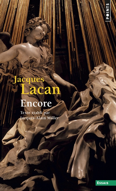 Encore, 1972-1973 | Lacan, Jacques