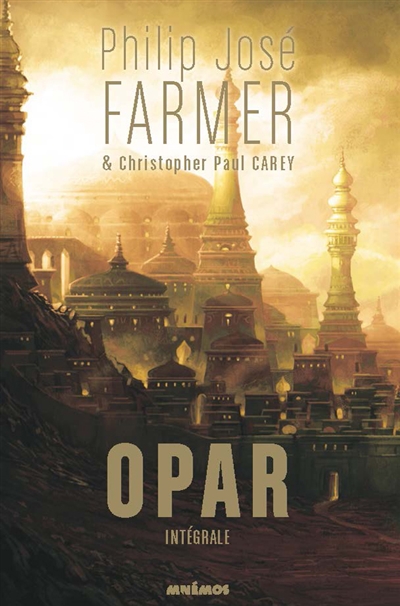 Opar | Farmer, Philip José