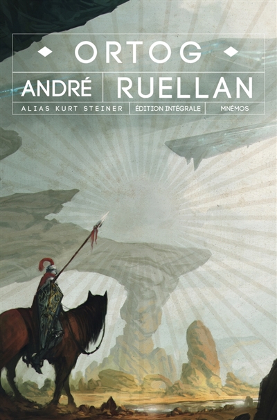 Ortog | Ruellan, André