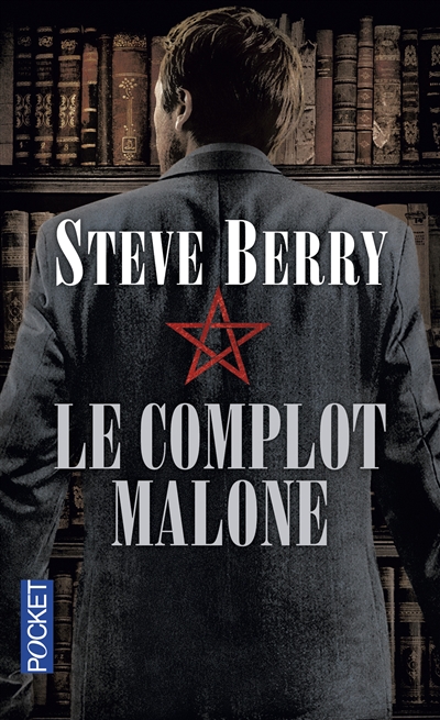 complot Malone (Le) | Berry, Steve