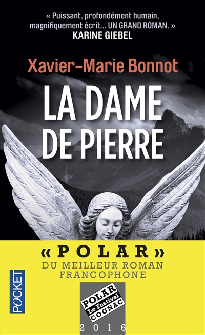dame de pierre (La) | Bonnot, Xavier-Marie