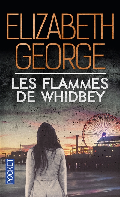 flammes de Whidbey (Les) | George, Elizabeth
