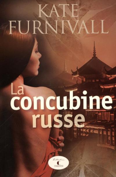 concubine russe (La) | Furnivall, Kate