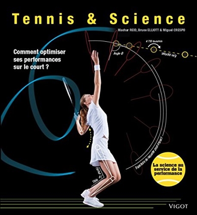 Tennis & science | Reid, Machar