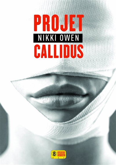 Projet Callidus | Owen, Nikki