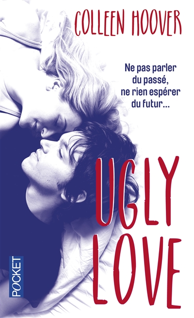 Ugly love | Hoover, Colleen