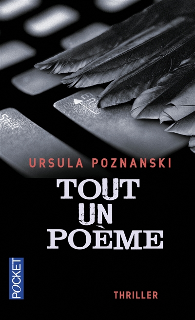 Tout un poème | Poznanski, Ursula