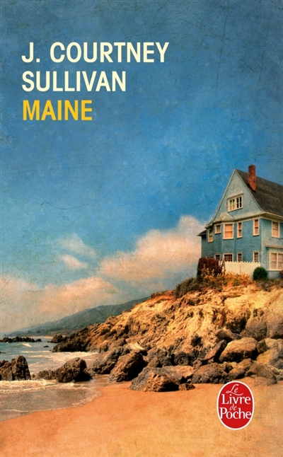 Maine | Sullivan, J. Courtney