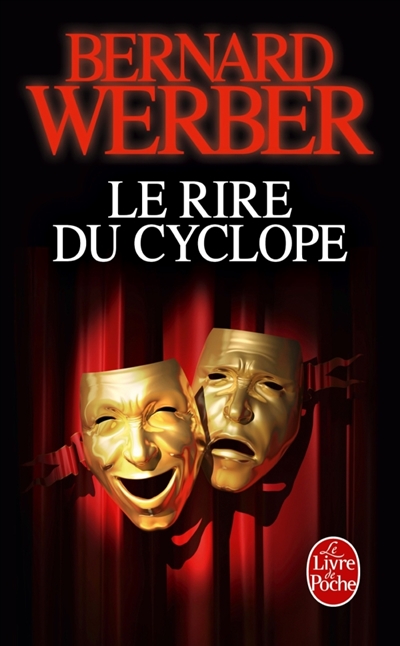 rire du cyclope (Le) | Werber, Bernard