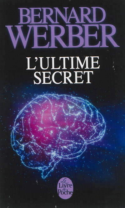 L'ultime secret | Werber, Bernard
